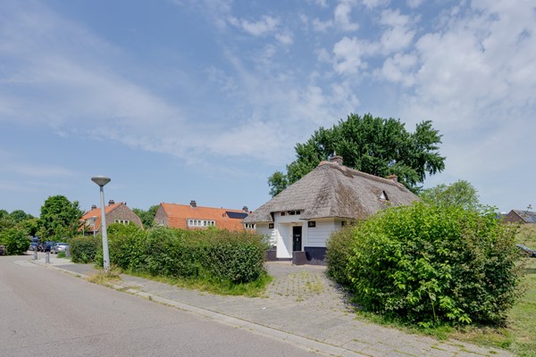 Medium property photo - Uranusstraat 9, 1033 VV Amsterdam